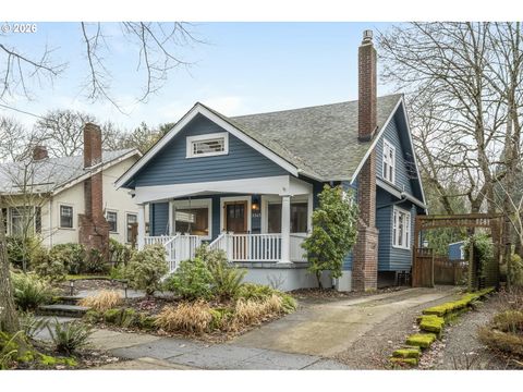 3343 NE 11TH AVE Portland OR 97212