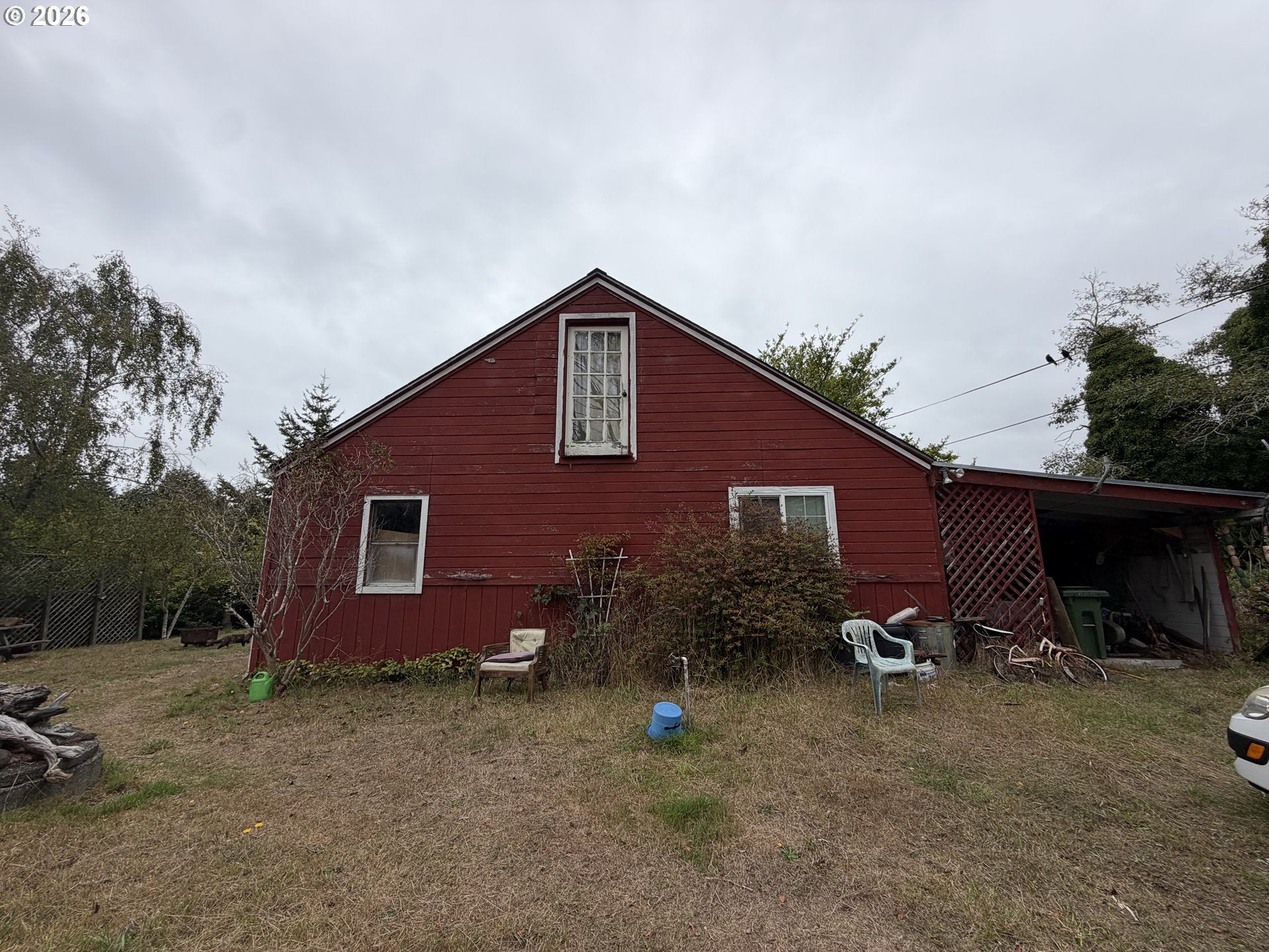 91494 Kellogg LN