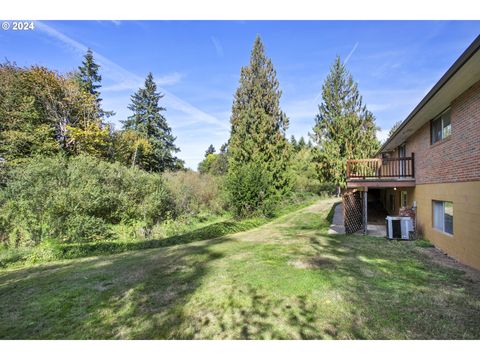 A home in Vancouver