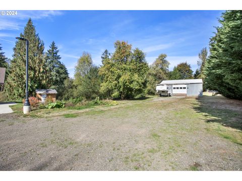 A home in Vancouver