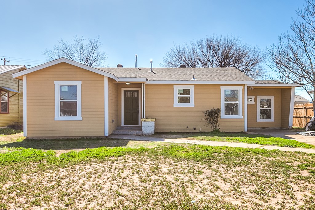 125 Estella Dr, San Angelo, Texas image 3