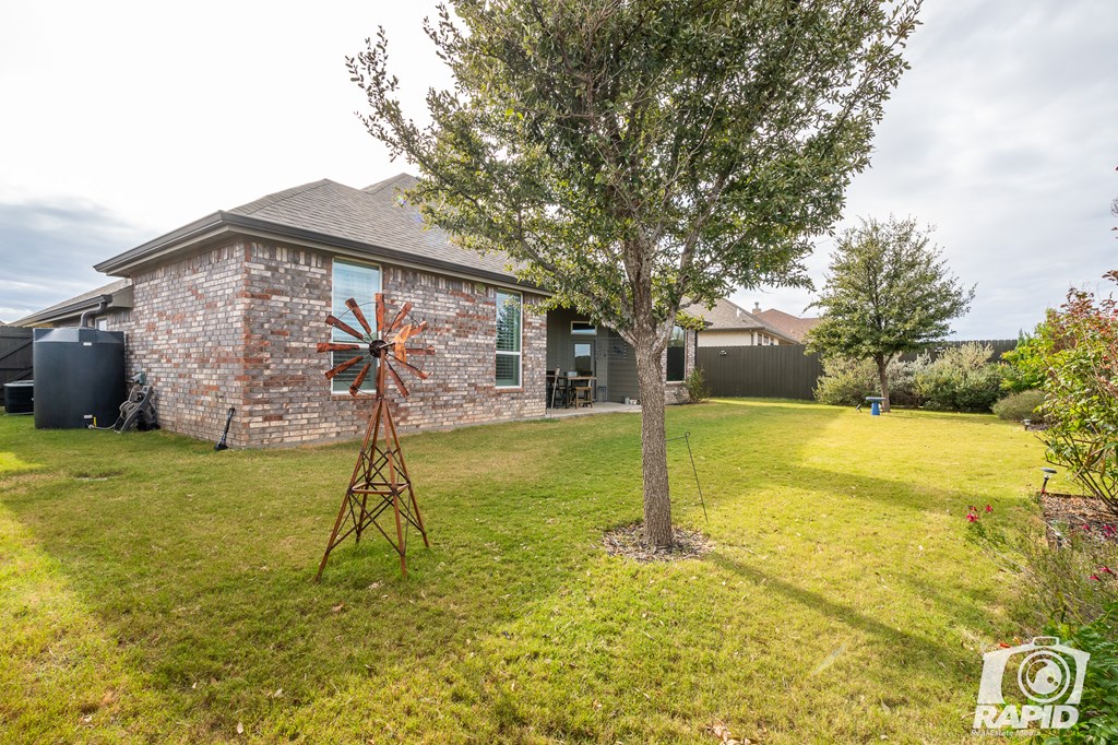 1922 Colonial Dr, San Angelo, Texas image 35