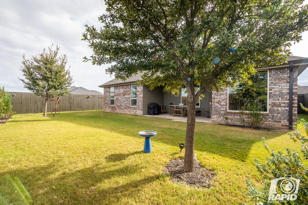 1922 Colonial Dr, San Angelo, Texas image 33