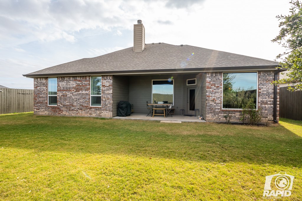 1922 Colonial Dr, San Angelo, Texas image 32