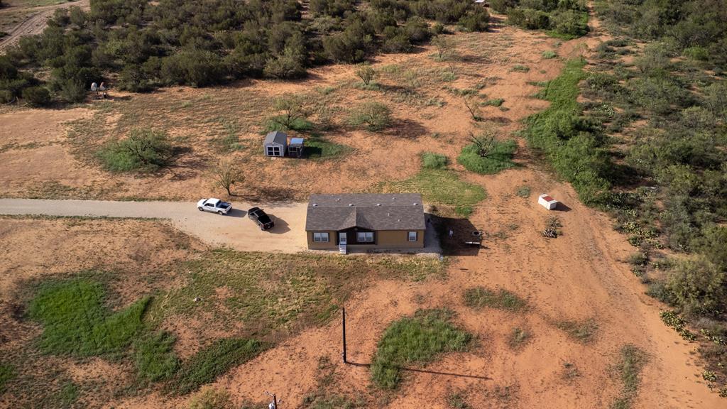 2416 Fm 2662, Bronte, Texas image 1