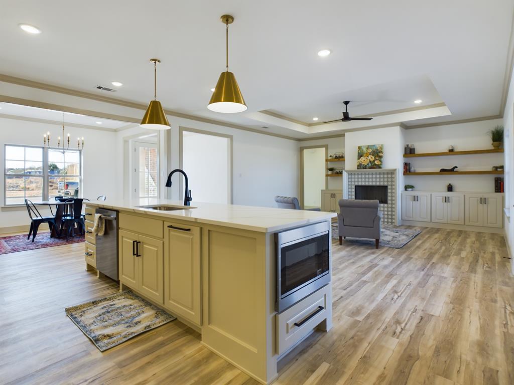 3608 Clearview Dr, San Angelo, Texas image 9