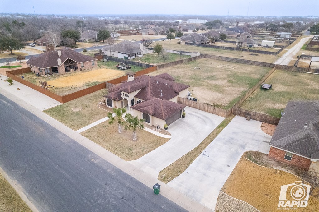 5038 Pecan Ridge Dr, San Angelo, Texas image 34