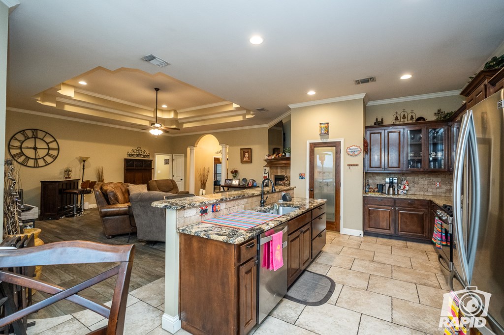 5038 Pecan Ridge Dr, San Angelo, Texas image 13