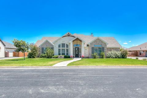 4734 Shadow Creek, San Angelo, TX 76904 - MLS#: 122279