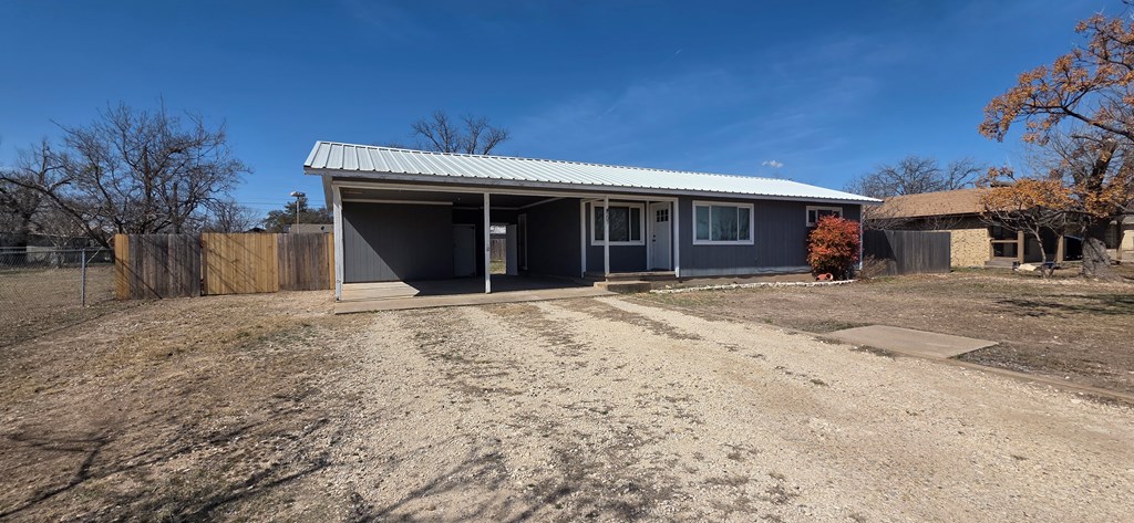 207 Maddox St, Eden, Texas image 23
