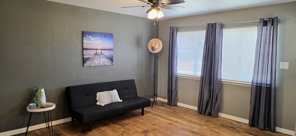 207 Maddox St, Eden, Texas image 3