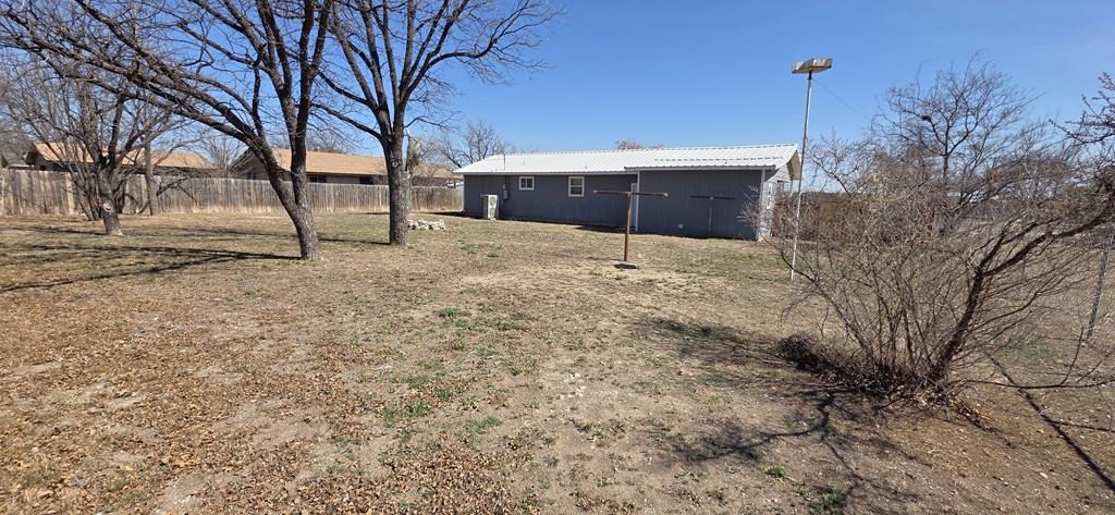 207 Maddox St, Eden, Texas image 28