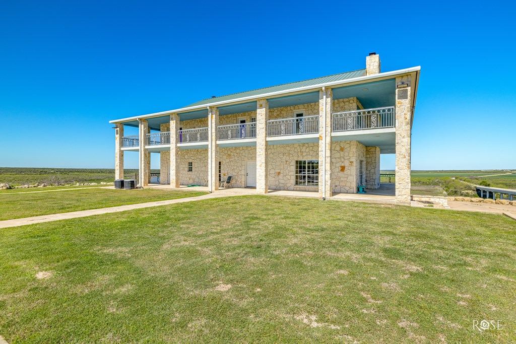 18924 Cherokee Ridge, Paint Rock, Texas image 5