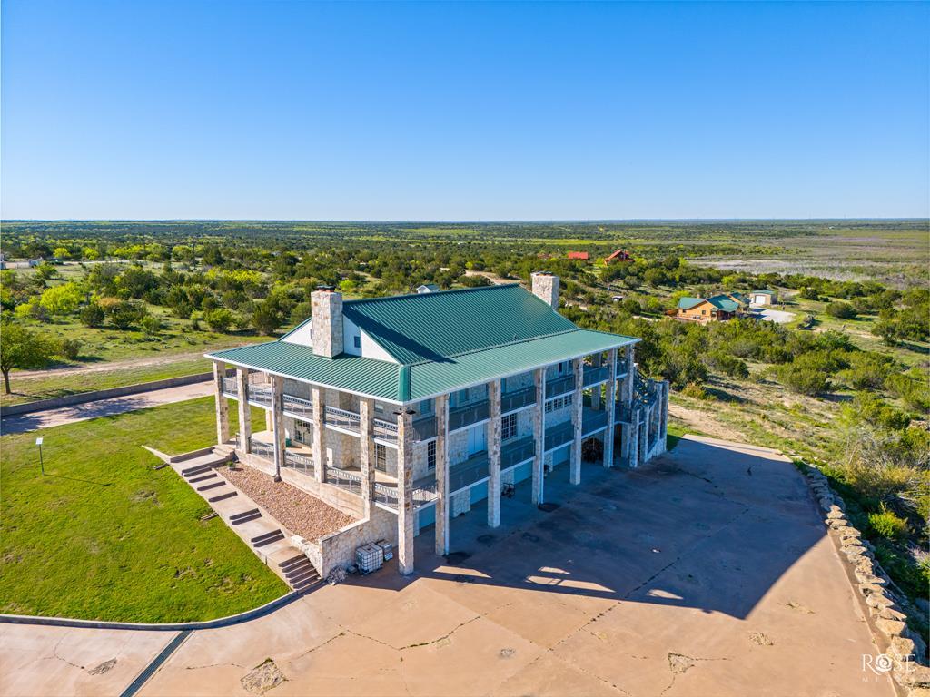 18924 Cherokee Ridge, Paint Rock, Texas image 2