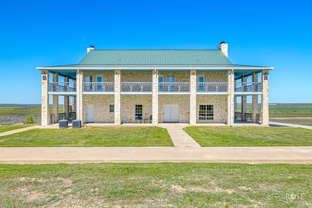 18924 Cherokee Ridge, Paint Rock, Texas image 4