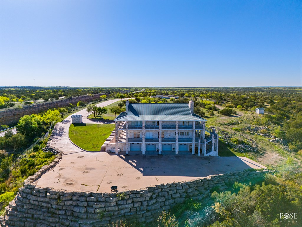 18924 Cherokee Ridge, Paint Rock, Texas image 3