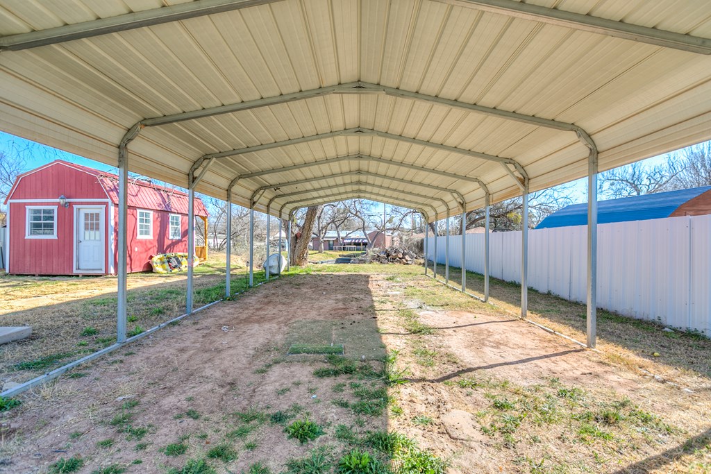 6666 Knickerbocker Rd, San Angelo, Texas image 33