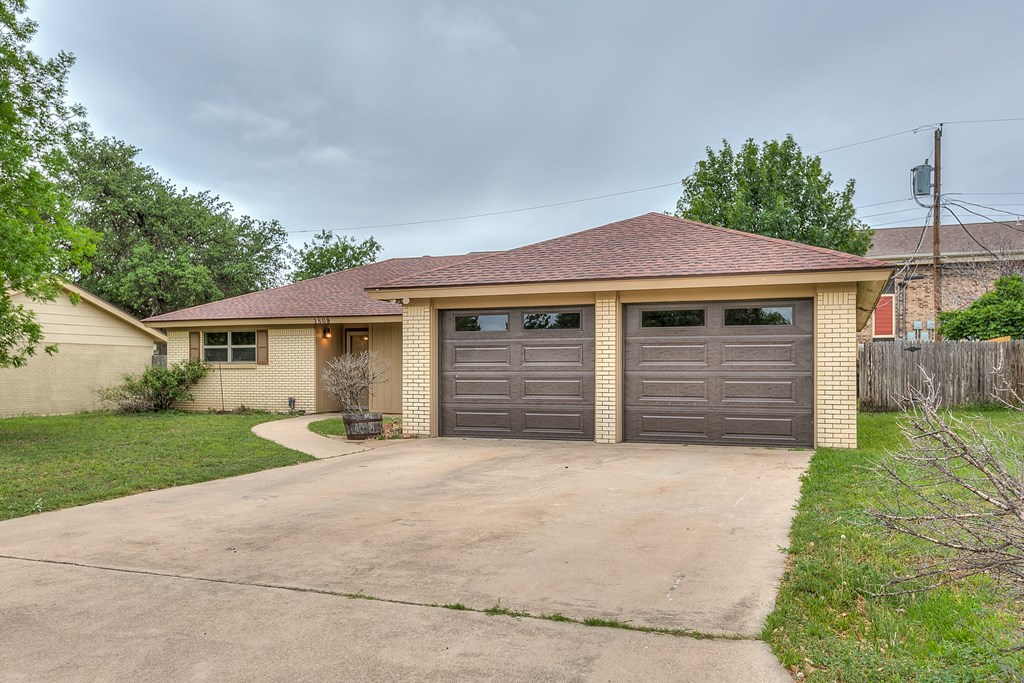 1809 N Harrison St, San Angelo, Texas image 8