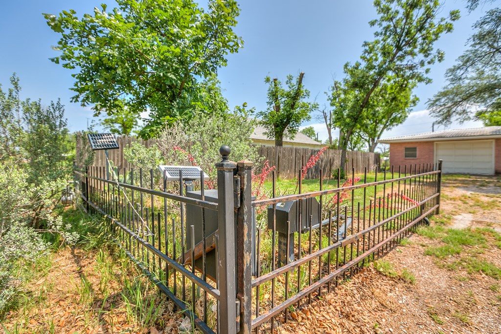 800 Pecan St, Miles, Texas image 41