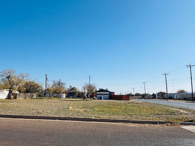 229 W 25th St #1  2, San Angelo, Texas image 6