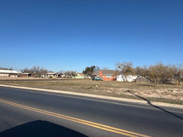 229 W 25th St #1  2, San Angelo, Texas image 5
