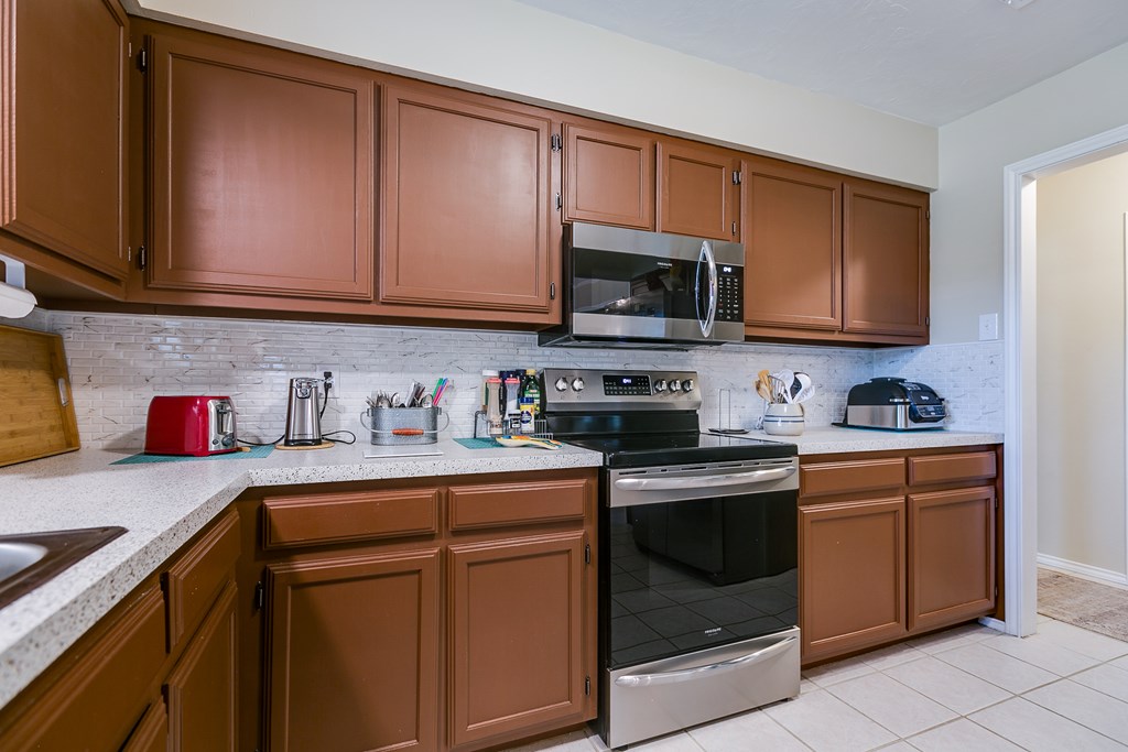 3433 Valleyview Blvd, San Angelo, Texas image 16