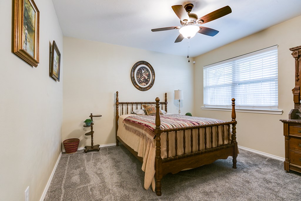 3433 Valleyview Blvd, San Angelo, Texas image 27