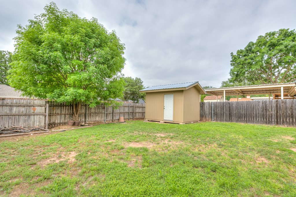 3433 Valleyview Blvd, San Angelo, Texas image 34
