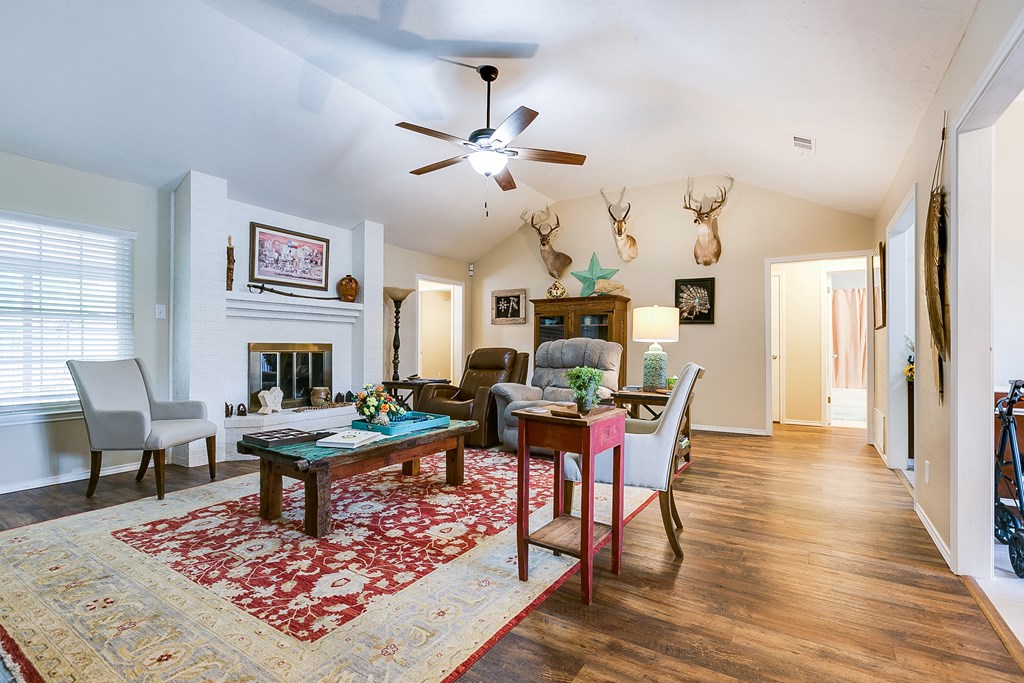3433 Valleyview Blvd, San Angelo, Texas image 8