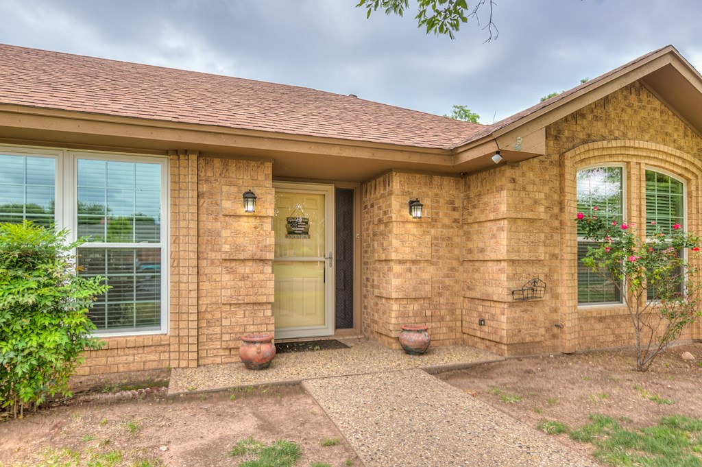3433 Valleyview Blvd, San Angelo, Texas image 5