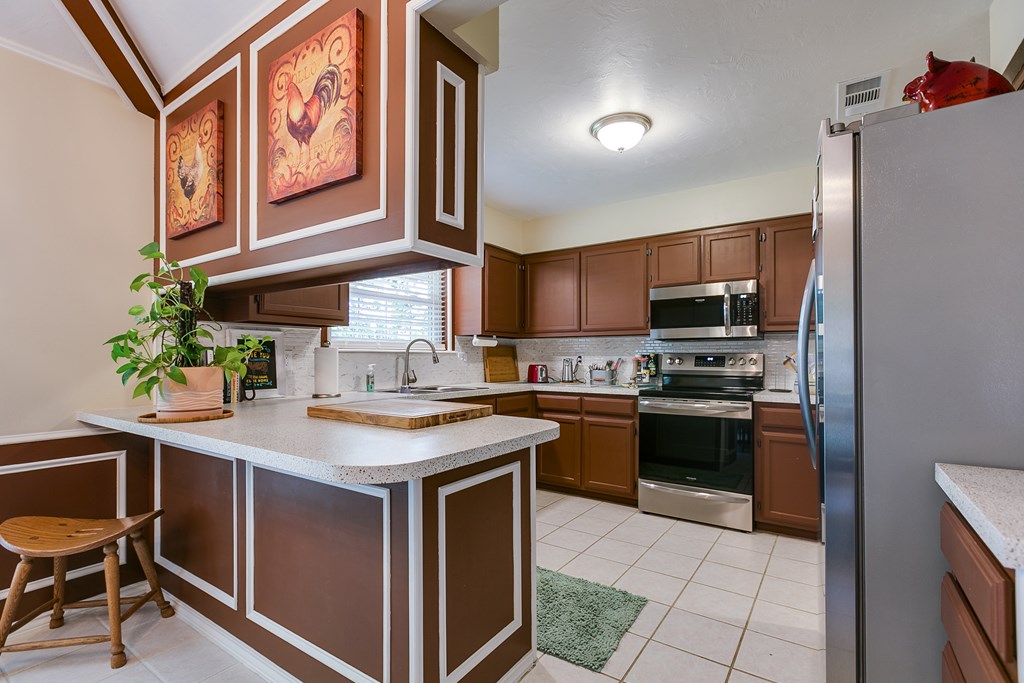 3433 Valleyview Blvd, San Angelo, Texas image 13