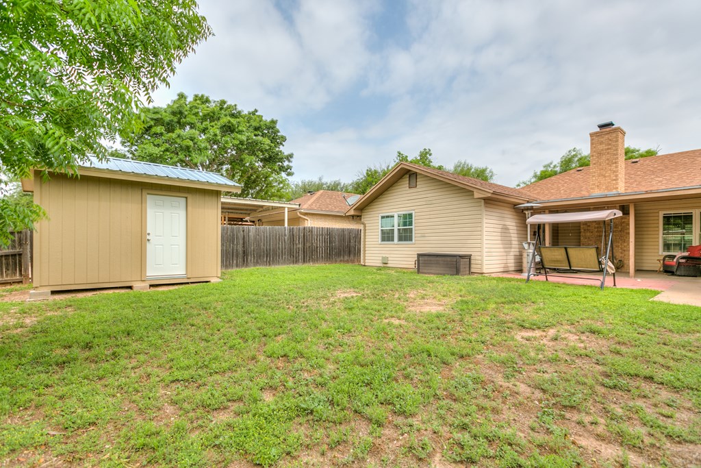 3433 Valleyview Blvd, San Angelo, Texas image 35