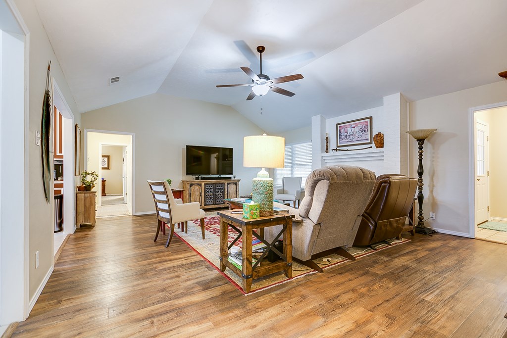 3433 Valleyview Blvd, San Angelo, Texas image 7
