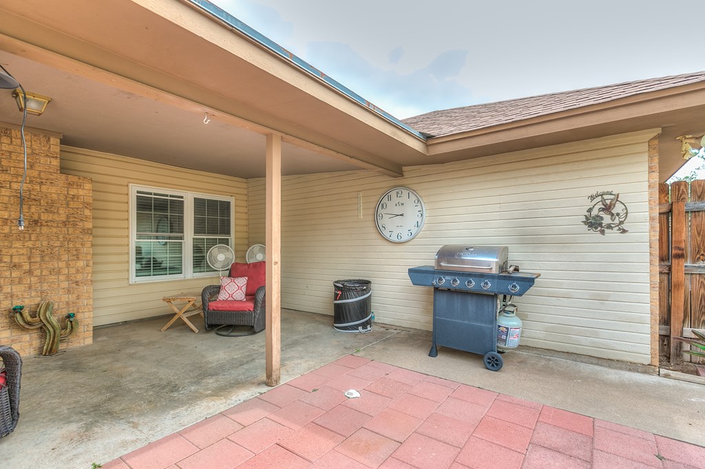 3433 Valleyview Blvd, San Angelo, Texas image 33
