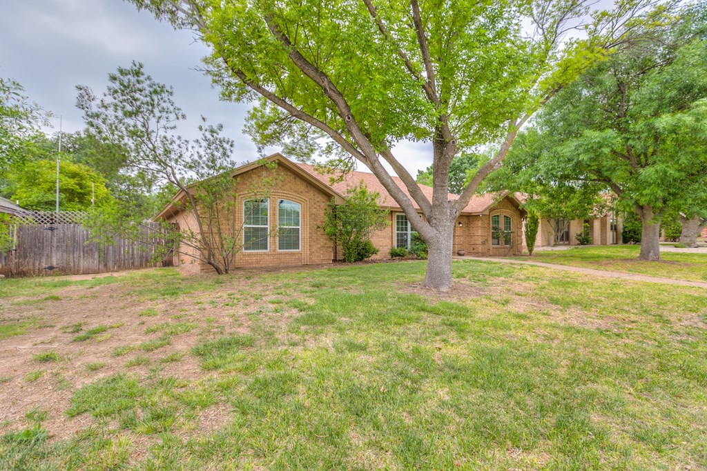 3433 Valleyview Blvd, San Angelo, Texas image 2