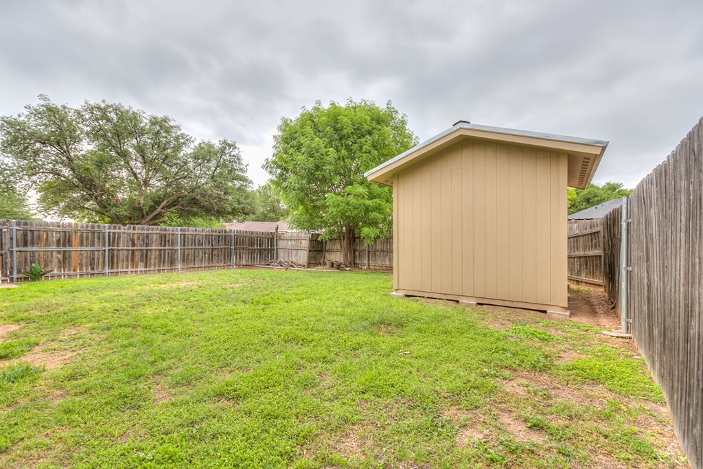 3433 Valleyview Blvd, San Angelo, Texas image 36