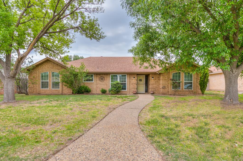 3433 Valleyview Blvd, San Angelo, Texas image 1