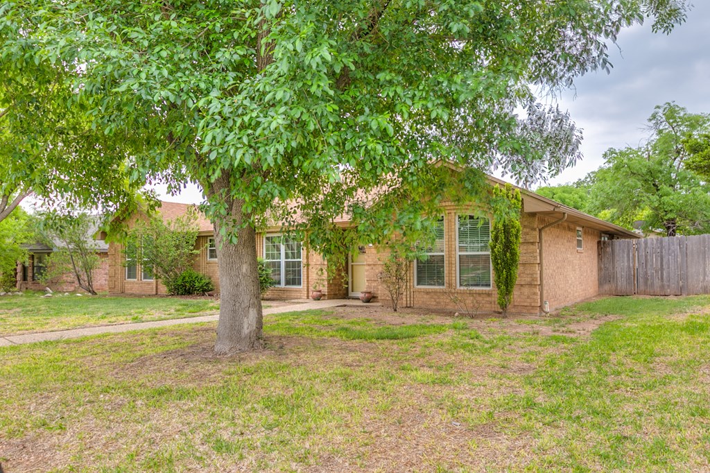 3433 Valleyview Blvd, San Angelo, Texas image 4