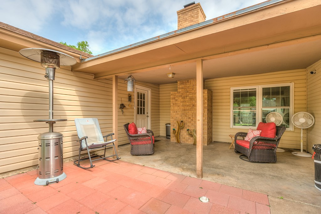 3433 Valleyview Blvd, San Angelo, Texas image 32
