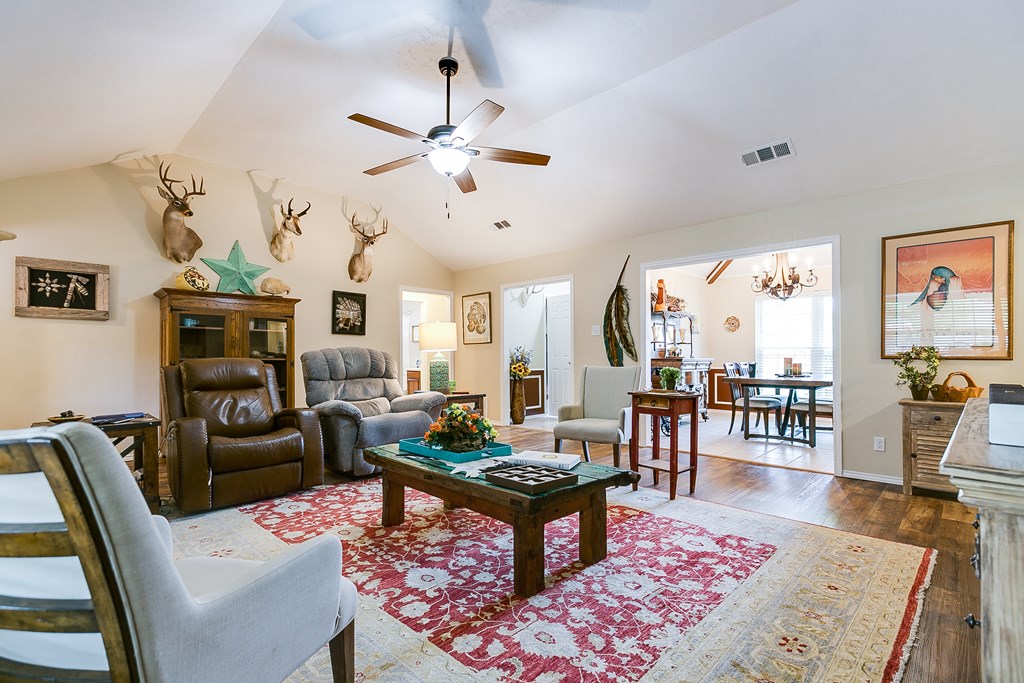 3433 Valleyview Blvd, San Angelo, Texas image 9