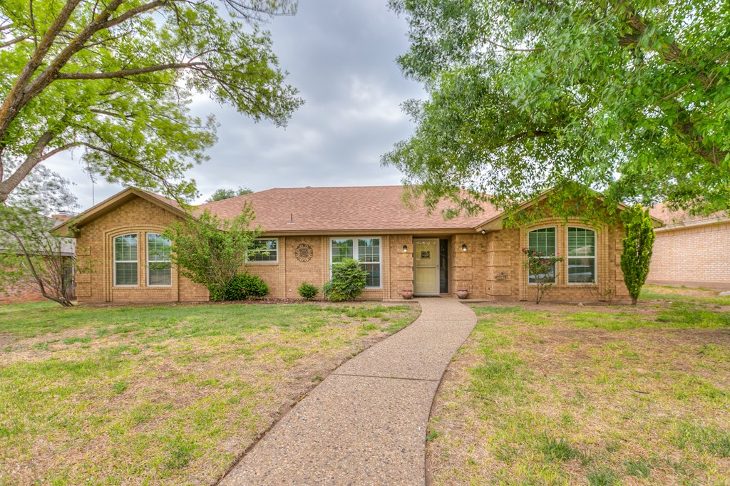 3433 Valleyview Blvd, San Angelo, Texas image 3