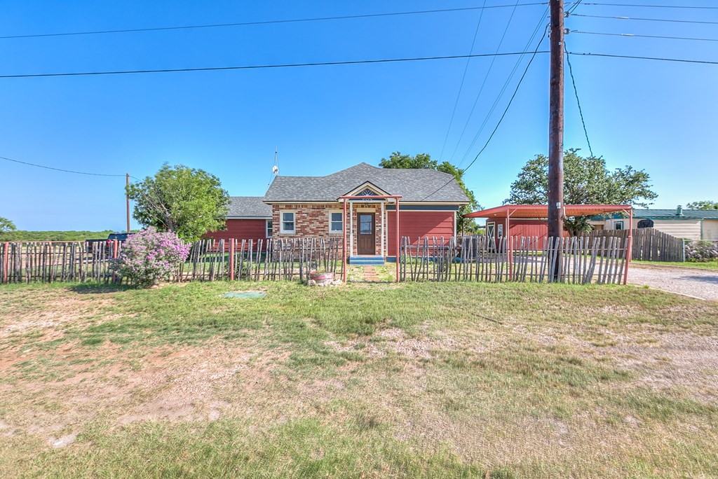 6376 Fm 380, San Angelo, Texas image 2