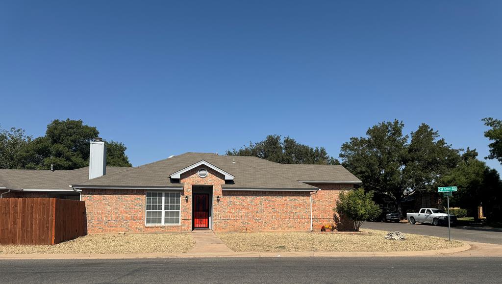 4529 Sugar Maple Lane, San Angelo, Texas image 14