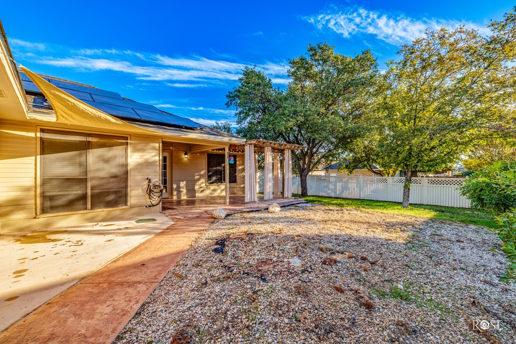 710 Penhurst Court, San Angelo, Texas image 8