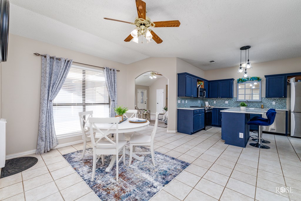 710 Penhurst Court, San Angelo, Texas image 3