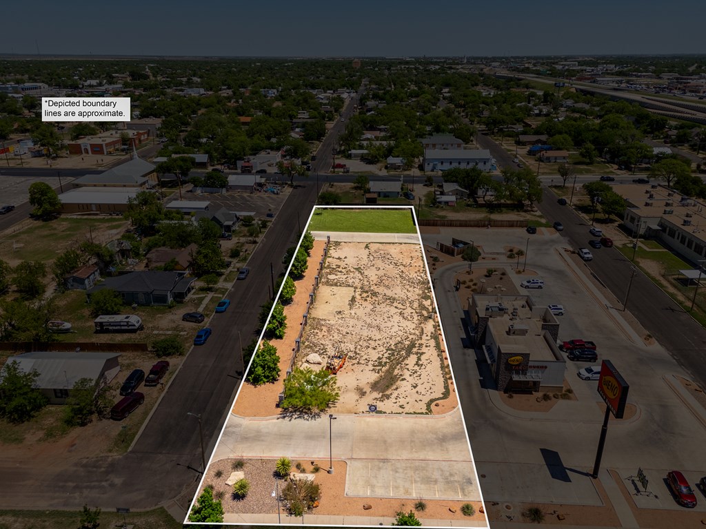 330 W 9th St #4A, San Angelo, Texas image 4