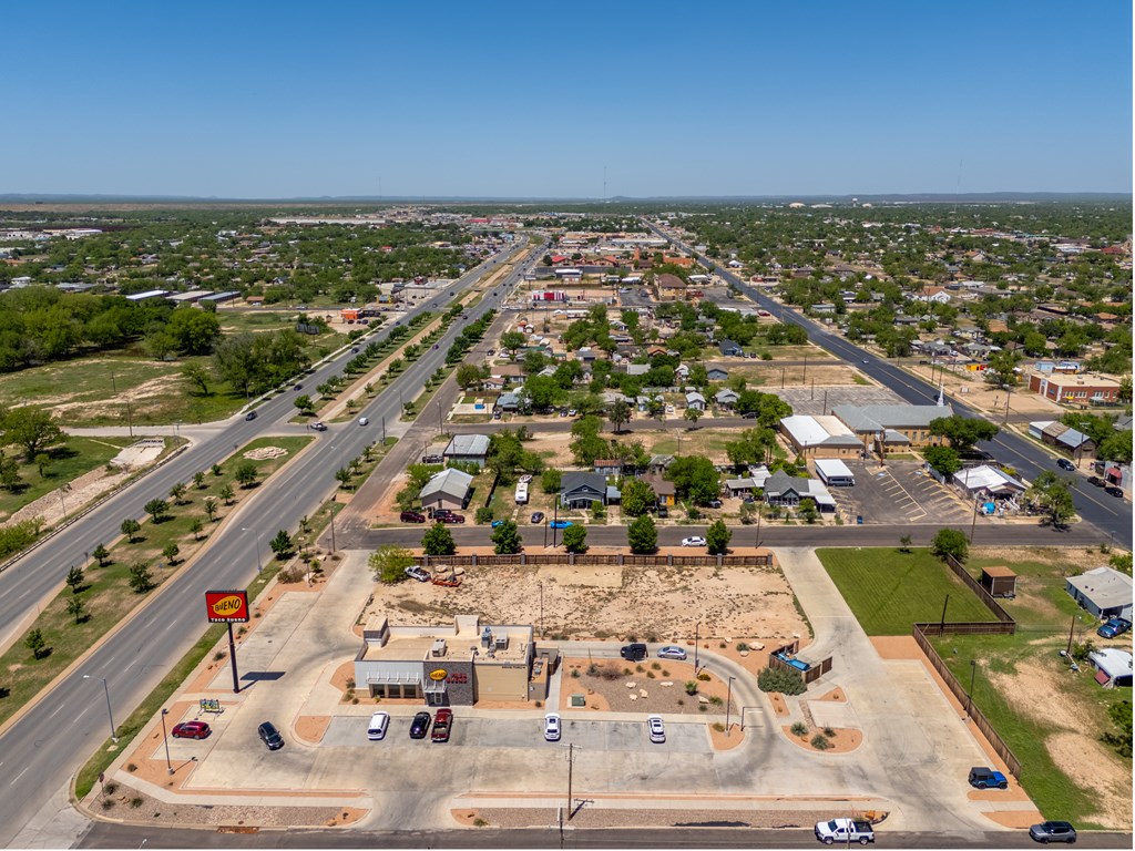 330 W 9th St #4A, San Angelo, Texas image 10