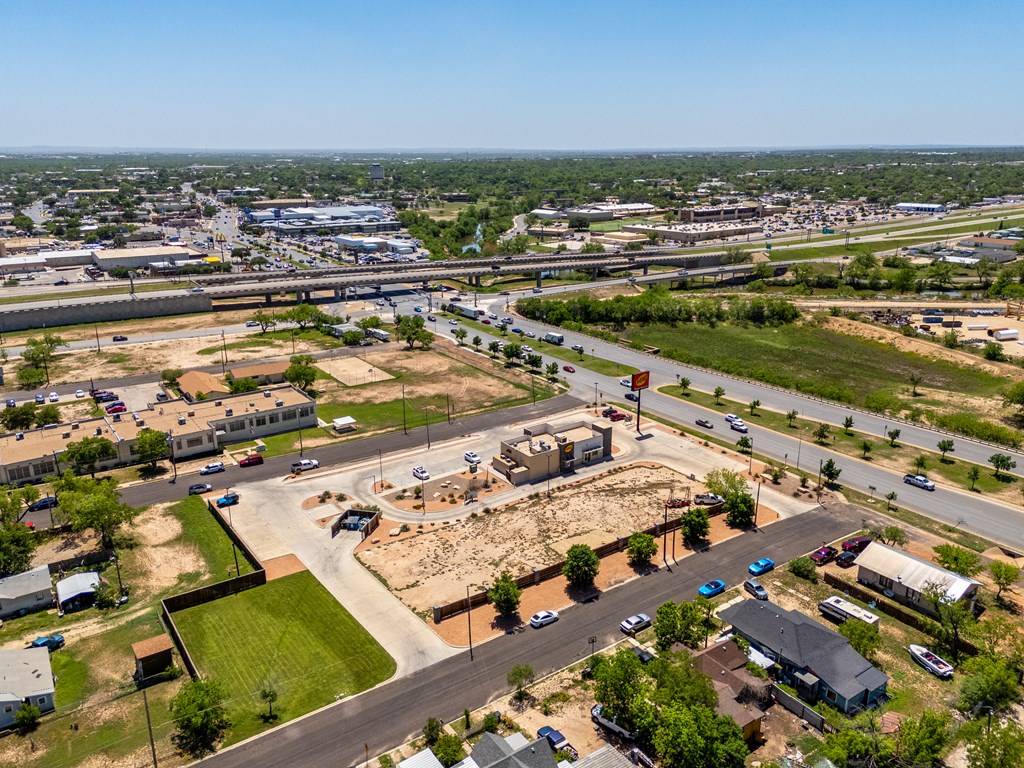 330 W 9th St #4A, San Angelo, Texas image 14