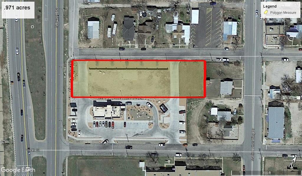 330 W 9th St #4A, San Angelo, Texas image 16