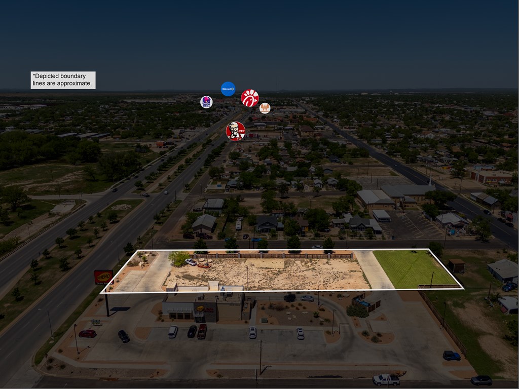 330 W 9th St #4A, San Angelo, Texas image 15